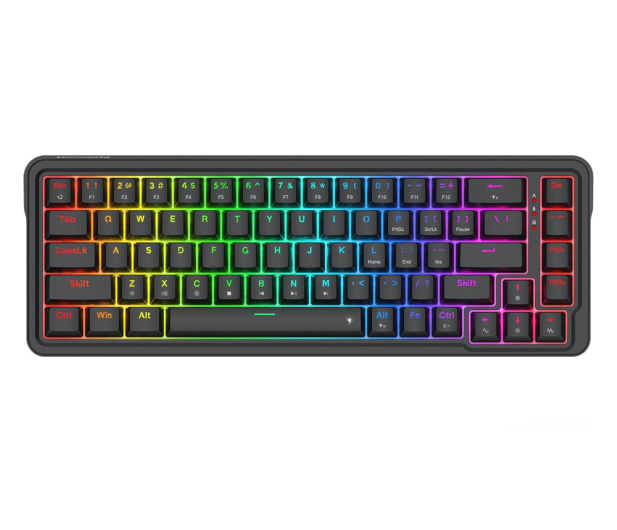 REDRAGON Nova K709-RGB - 1298222 - zdjęcie